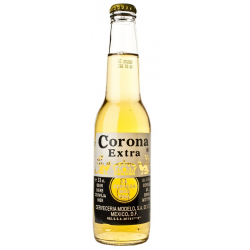 M corona mexicaans bier...