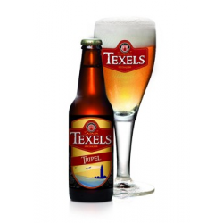 Texels tripel fles*statie...