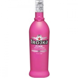 Vodka trojka pink (rood...