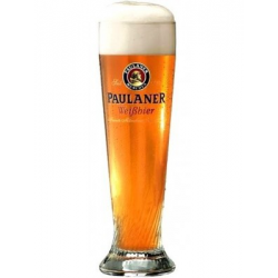 Bier d paulaner weisse glas 0.5ltr  0%  0.500