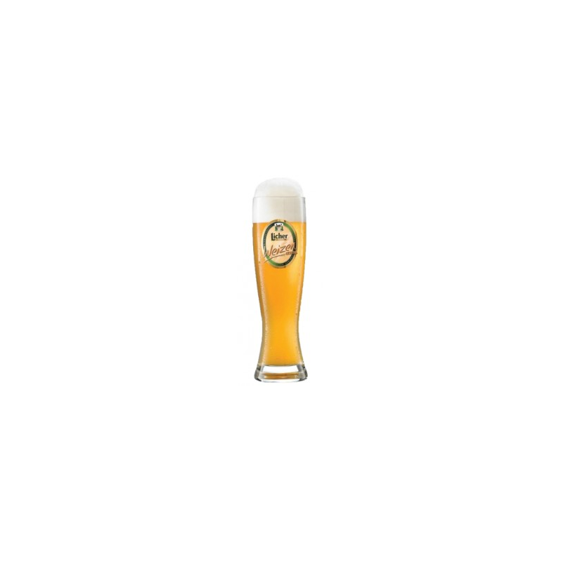 Bier d licher weisze tulpglas 50 cl  0%  0.50