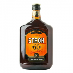 Stroh rum 60% rumtopf 60%  0.700