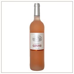 Guinand Rose d'Ete