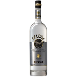 Vodka beluga noble 0.7ltr export 40%  0.700