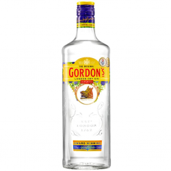 Gin gordon's london dry 0.7...
