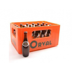 B orval trappist...