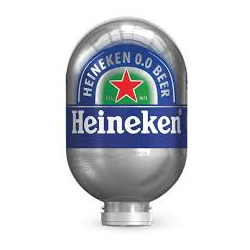Heineken blade alc...