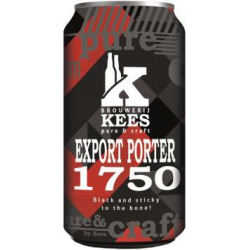 Kees export porter 1750...