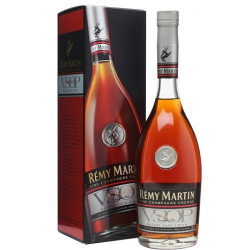 Cognac remy martin v.s.o.p....