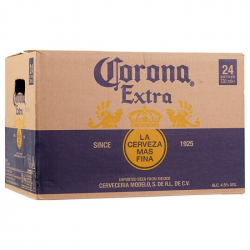 M corona mexicaans bier...
