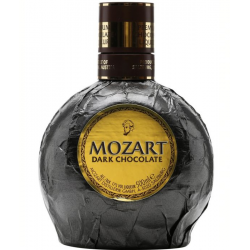 Mozart likeur 0.5 black...