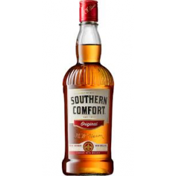 Southern comfort 0.7 35%...