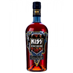Rum kiss detroit rock dark...