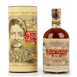Rum don papa  7yrs philip...