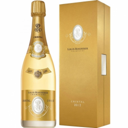 Champ louis roederer...