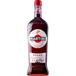Martini rosso 15% 0.750 220030