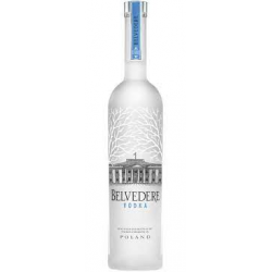 Vodka belvedere poland...
