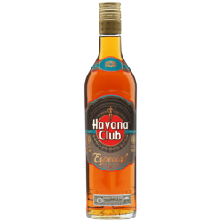 Rum havana club especial...