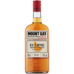Rum mount gay eclipse 0.7...