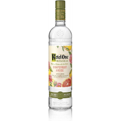 Vodka ketel one botanic...