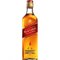 Whisky walker red label 0.2...