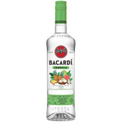 Rum bacardi.tropical 0.7ltr...