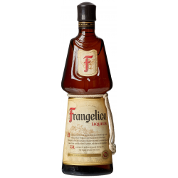 Frangelico liqueur -half-...