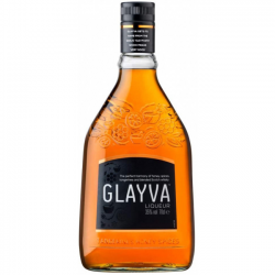 Glayva scotch whisky likeur...