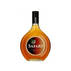 Safari literfles 20% 1.000...