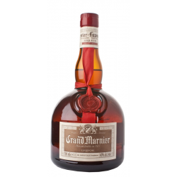 Grand marnier rouge 0.7 40%...