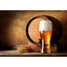 Bier Barrel aged