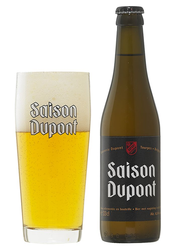 Bier Saison